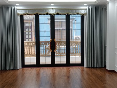 Cần Bán Gấp Căn Nhà vị trí đẹp khu phân lô 72ha Vĩnh Phúc Ba Đình Diện Tích 52 m2 giá 22,9 tỷ 9