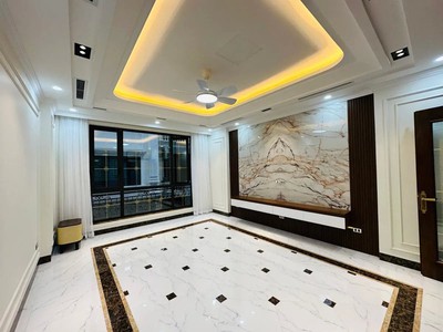 Cần Bán Gấp Căn Nhà vị trí đẹp khu phân lô 72ha Vĩnh Phúc Ba Đình Diện Tích 52 m2 giá 22,9 tỷ 12