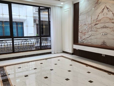 Cần Bán Gấp Căn Nhà vị trí đẹp khu phân lô 72ha Vĩnh Phúc Ba Đình Diện Tích 52 m2 giá 22,9 tỷ 13