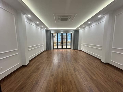 Cần Bán Gấp Căn Nhà vị trí đẹp khu phân lô 72ha Vĩnh Phúc Ba Đình Diện Tích 52 m2 giá 22,9 tỷ 14
