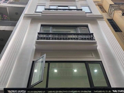 Cần Bán Gấp Căn Nhà vị trí đẹp khu phân lô 72ha Vĩnh Phúc Ba Đình Diện Tích 52 m2 giá 22,9 tỷ 16