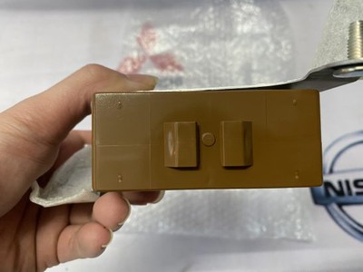 89050-50020 Hộp điều khiển phanh Lexus LS460 LS600H chính hãng 2