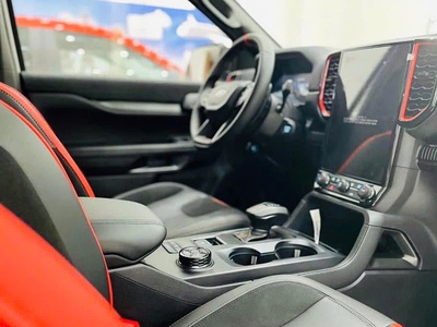 Ưu Đãi T3/2025 Hấp Dẫn - Sắm Xe Ford Ngay  Ford Raptor Tháng Này Ưu Đãi Khủng Lh Ngay Em Tuyền Để Bi 2