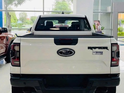 Ưu Đãi T3/2025 Hấp Dẫn - Sắm Xe Ford Ngay  Ford Raptor Tháng Này Ưu Đãi Khủng Lh Ngay Em Tuyền Để Bi 7