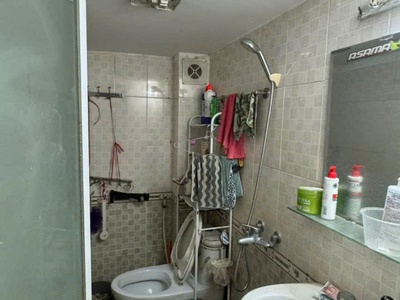 Bán nhà tân mai 5 tầng dân xây ô tô cách 20M hoàng mai 3