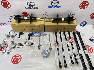 Bảo dưỡng gầm Ford Laser 2003 0