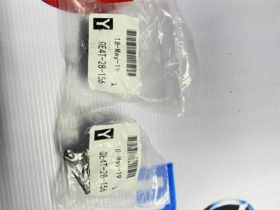 Bảo dưỡng gầm Ford Laser 2003 5