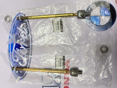 Bảo dưỡng gầm Ford Laser 2003 2