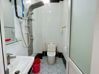 Nhà hẻm 54// Chiến Lược, Bình Trị Đông dt 60m2 1 lầu 2pn 2wc giá 5,1 tỷ 2