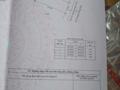 Bán đất ngõ 270 Đồng Hoà, Kiến An 0