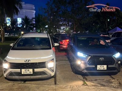 Thuê xe 4 chỗ tự lái Cần Thơ   Xe đẹp, thủ tục nhanh, giá tốt 0