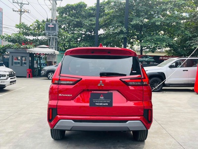 Cần bán  xe Mitsubishi  XPANDER premium 2022 1