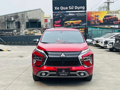 Cần bán  xe Mitsubishi  XPANDER premium 2022 3