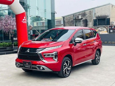 Cần bán  xe Mitsubishi  XPANDER premium 2022 2