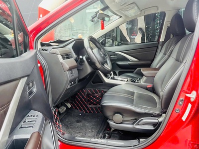 Cần bán  xe Mitsubishi  XPANDER premium 2022 4