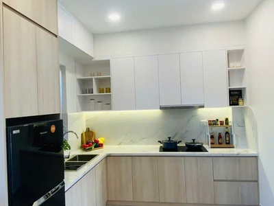 Bán Nhà Ở Xã Hội Chuẩn Singapore   K Home New City   Giá 2,16 Tỷ 6