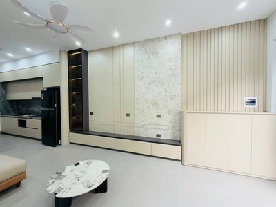 Bán nhà HXH Nơ Trang Long P13 Bình Thạnh 3 tầng 40m2 nhỉnh 4 tỷ. 1