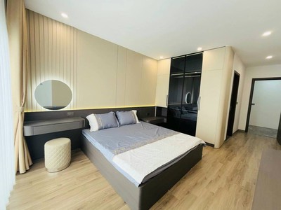 Bán nhà HXH Nơ Trang Long P13 Bình Thạnh 3 tầng 40m2 nhỉnh 4 tỷ. 4