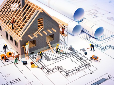 Yếu Tố Quan Trọng Trong Thiết Kế Kiến Trúc 0