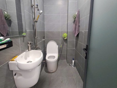 Giảm 300 Triệu  Bán Nhà 53m   4.3x12.3m , Hà Huy Giáp, Q12, 4.3 Tỷ 2