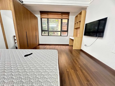 Bán nhà trung tâm thanh xuân - nguyễn trãi 50m 4 tầng mặt tiền 3,8m 2