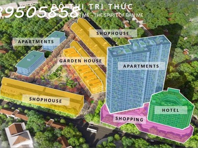 Giá bán eco palace đắk lắk: cập nhật mới nhất   chính sách bán hàng hấp dẫn 4