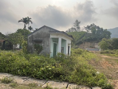 Bán đất trung tâm vân đồn   sổ hồng, 2033m , vị trí đắc địa, tiềm năng tăng giá cao 0