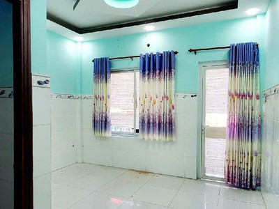 Siêu phẩm nhà 80m2 nở hậu, 4x20m, hương lộ 2, binh tân, 5,79 tỷ 3