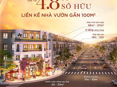 Sốt vinhomes đan phượng giá cực tốt, cơ hội đầu tư siêu lợi nhuận. 2