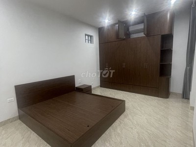 Cho thuê nhà 3 tầng ngõ 16 phố thượng thuỵ, phú thượng, tây hồ 2