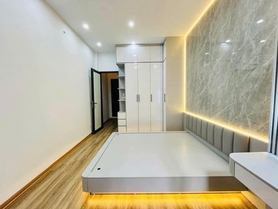 Nhà phố pháo đài láng đống đa 32m2 4 tầng nội thất mới tinh 7 tỷ 2 2