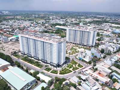 Căn hộ conic boulevard nhận nhà ở trước thanh toán sau   chỉ góp 1/tháng, ngân hàng hỗ trợ lãi 0