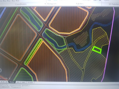 Bán đất trung tâm vân đồn   sổ hồng, 2033m , vị trí đắc địa, tiềm năng tăng giá cao 4
