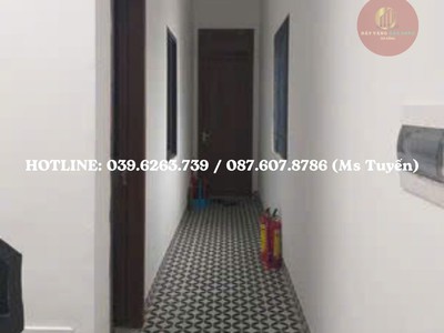 ☀bán nhà 4 tầng ngay trung tâm mỹ an - cách biển 400m 2