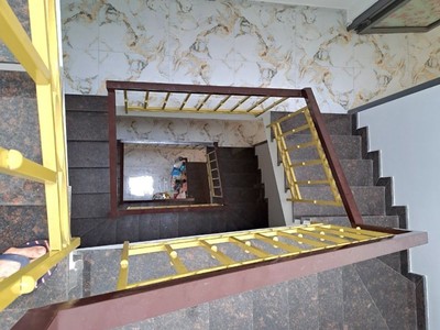 N265- nhà nguyễn kiệm 85m2 , 4 tầng btct , 5 phòng ngủ , chính chủ ở lâu đời giá 9 tỷ 250 0