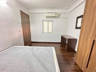 Bán nhà trung tâm thanh xuân - nguyễn trãi 50m 4 tầng mặt tiền 3,8m 3