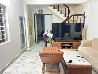 Bán nhà trung tâm thanh xuân - nguyễn trãi 50m 4 tầng mặt tiền 3,8m 1