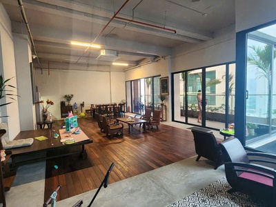 Cho thuê căn penhouse ngay biển tp.nha trang 0