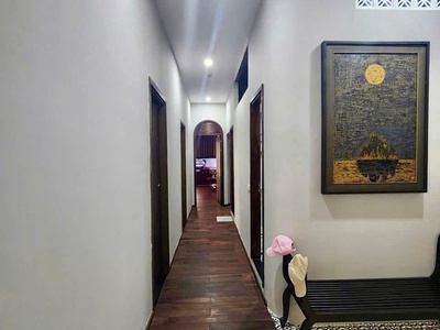Cho thuê căn penhouse ngay biển tp.nha trang 1