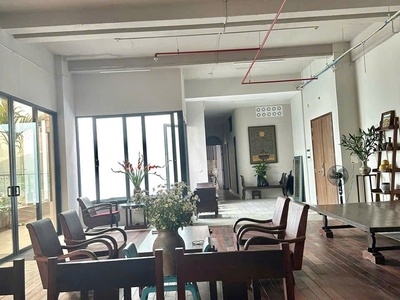 Cho thuê căn penhouse ngay biển tp.nha trang 2