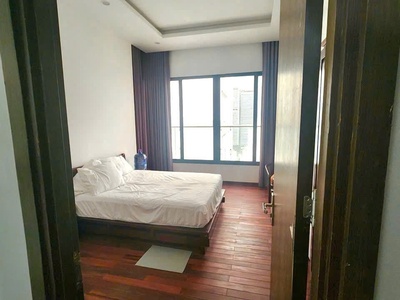 Cho thuê căn penhouse ngay biển tp.nha trang 3