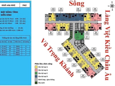 Căn hộ cao cấp 2pn   siêu phẩm tháp đôi kepler trung tâm bậc nhất hà đông 2