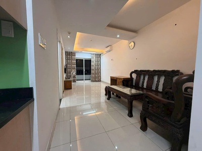 Kẹt tiền, bán rẻ căn chung cư pegasus ngay trung tâm biên hoà, 94m2, 3pn, chỉ 2,8 tỷ 1