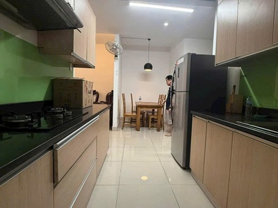 Kẹt tiền, bán rẻ căn chung cư pegasus ngay trung tâm biên hoà, 94m2, 3pn, chỉ 2,8 tỷ 3