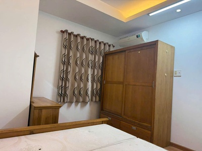 Kẹt tiền, bán rẻ căn chung cư pegasus ngay trung tâm biên hoà, 94m2, 3pn, chỉ 2,8 tỷ 4