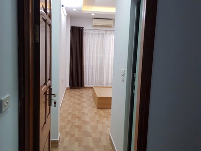 Cho thuê nhà làm vp, kd online, ở gđ, nhóm ngõ gốc đề, 5 tầng, 34m2, 3 ngủ, 11.5 triệu 2