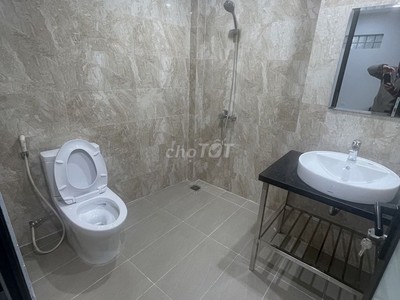 Cho thuê nhà 3 tầng ngõ 16 phố thượng thuỵ, phú thượng, tây hồ 4