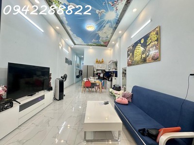 Hàng hiếm - nhà gần vạn phúc city - hxh - chưa đến 7 tỷ cho 130m2 1