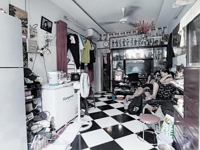 Nhà bán phú nhuận p8 trương quốc dung , 85m2 , 4pn , hẻm 4m tráng nhựa sạch sẽ 8 tỷ 950 0