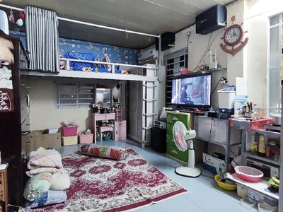 Nhà bán phú nhuận p8 trương quốc dung , 85m2 , 4pn , hẻm 4m tráng nhựa sạch sẽ 8 tỷ 950 4